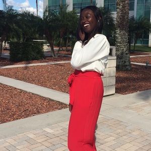 Meet your Posher, Stephanie